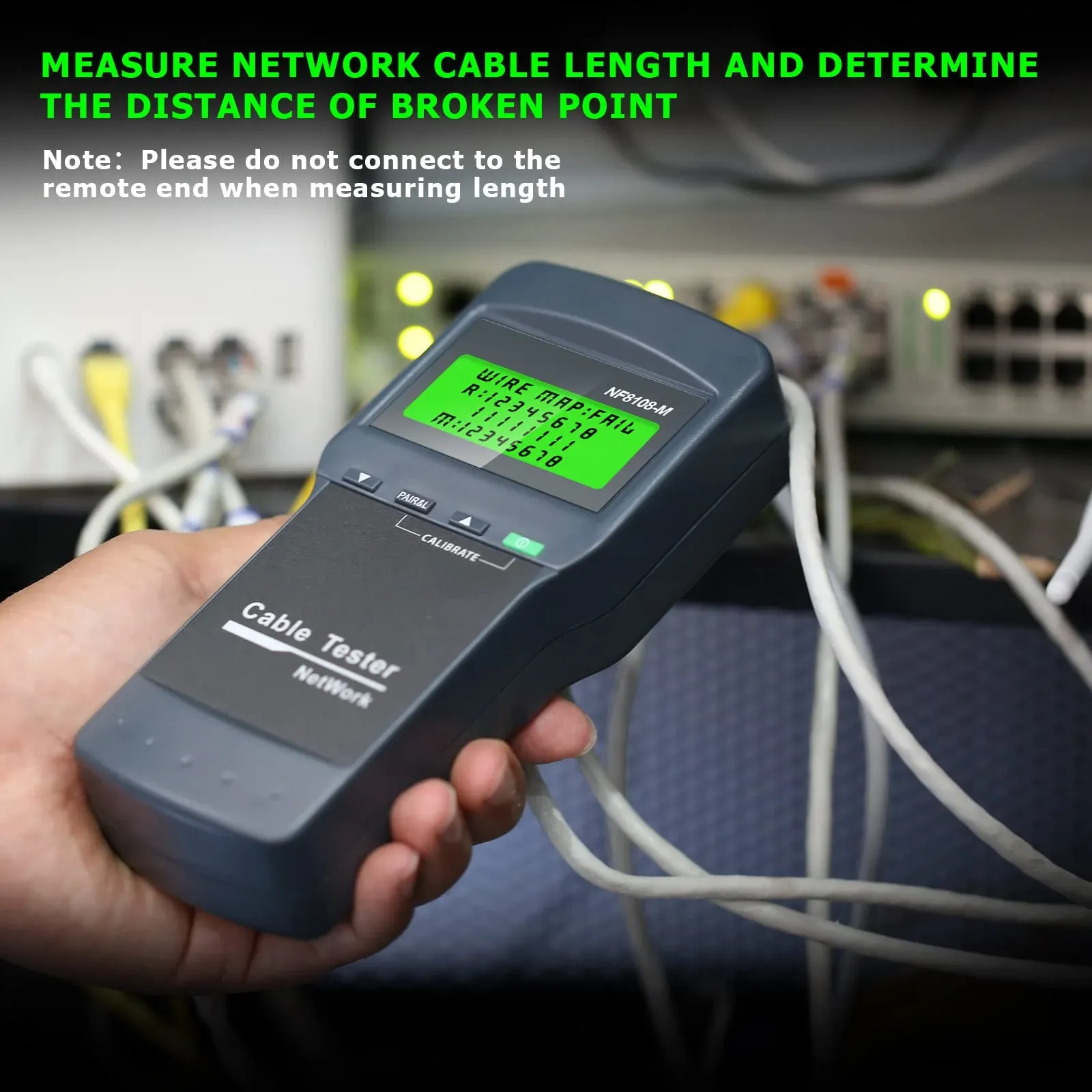 LanCableTest product 3